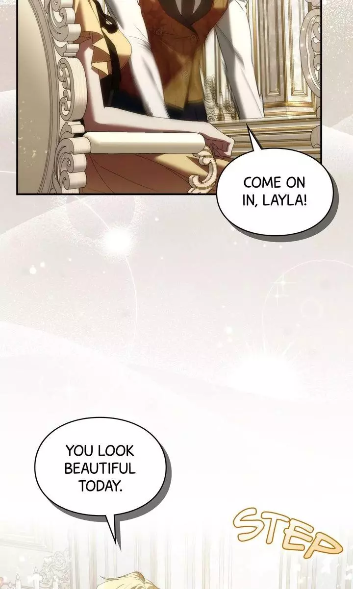 Trash Will Always Be Trash Chapter 81 page 21