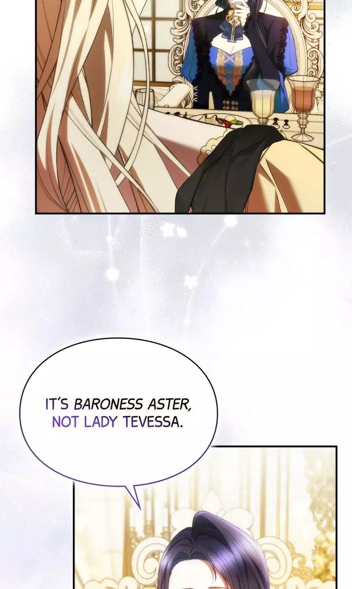 Trash Will Always Be Trash Chapter 81 page 31