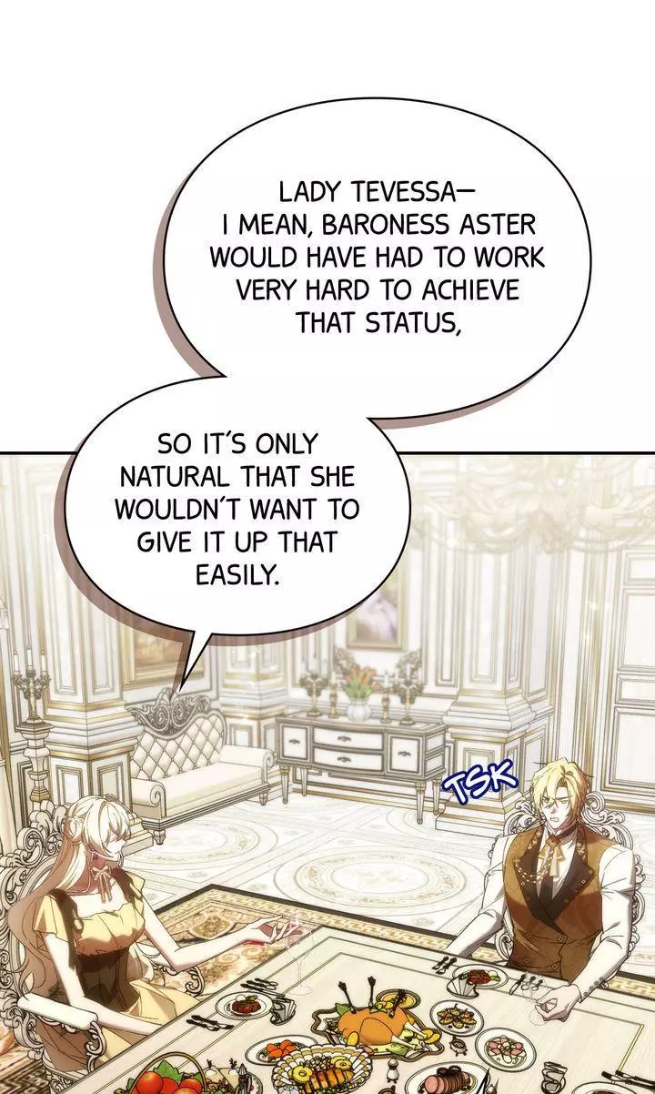 Trash Will Always Be Trash Chapter 81 page 34