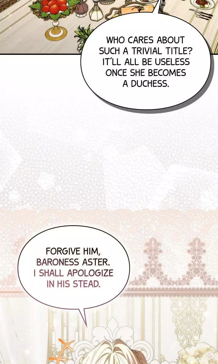 Trash Will Always Be Trash Chapter 81 page 35