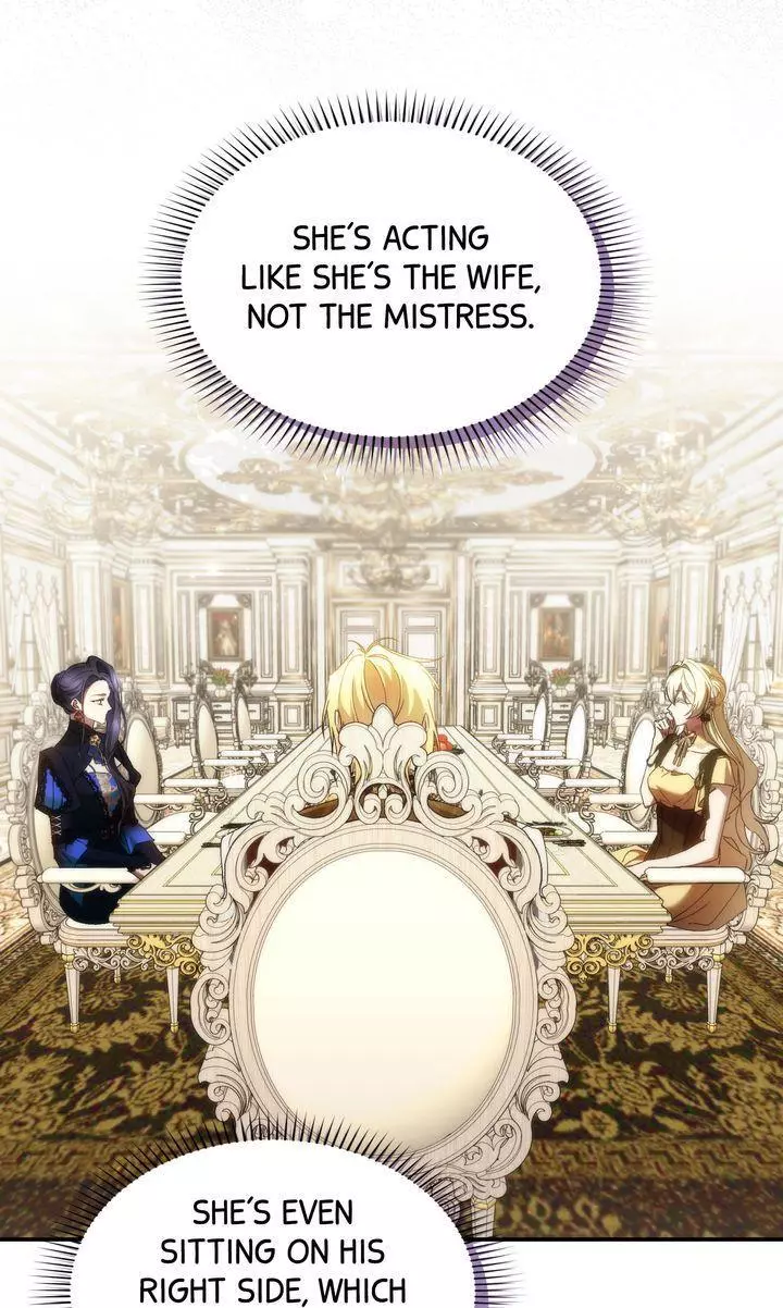 Trash Will Always Be Trash Chapter 81 page 37
