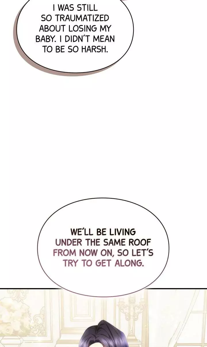 Trash Will Always Be Trash Chapter 81 page 42