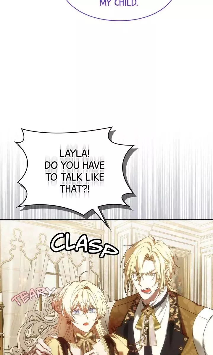 Trash Will Always Be Trash Chapter 81 page 44