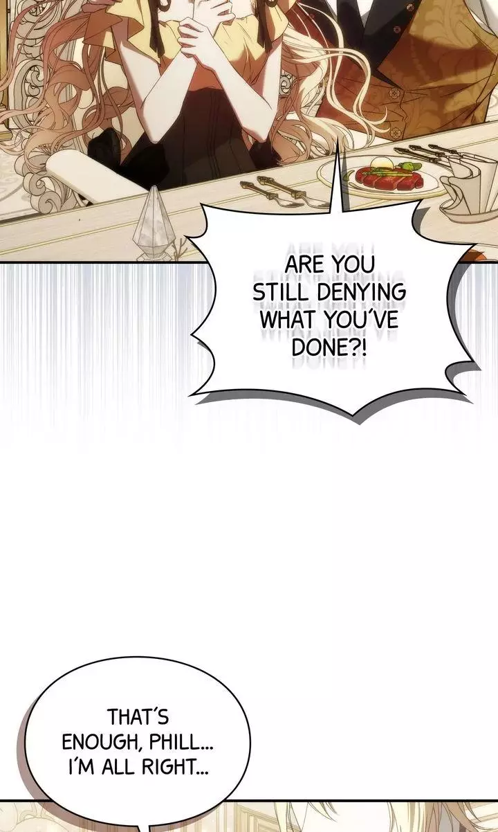 Trash Will Always Be Trash Chapter 81 page 45