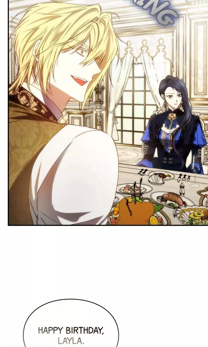 Trash Will Always Be Trash Chapter 81 page 54