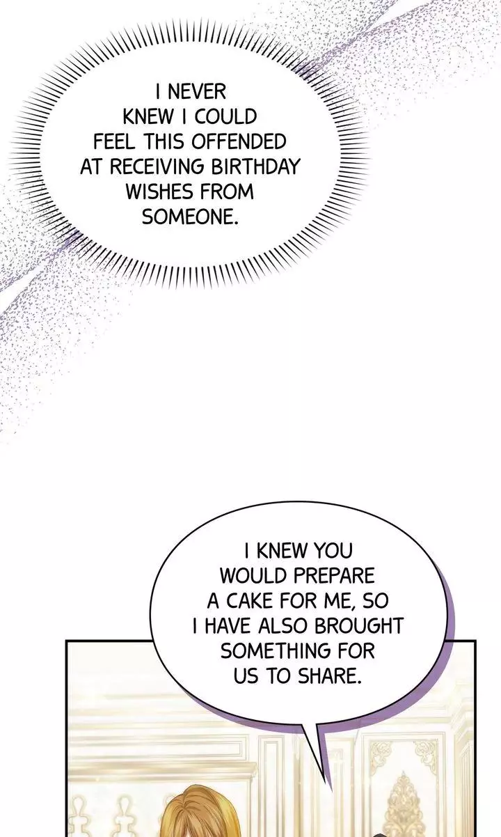 Trash Will Always Be Trash Chapter 81 page 56