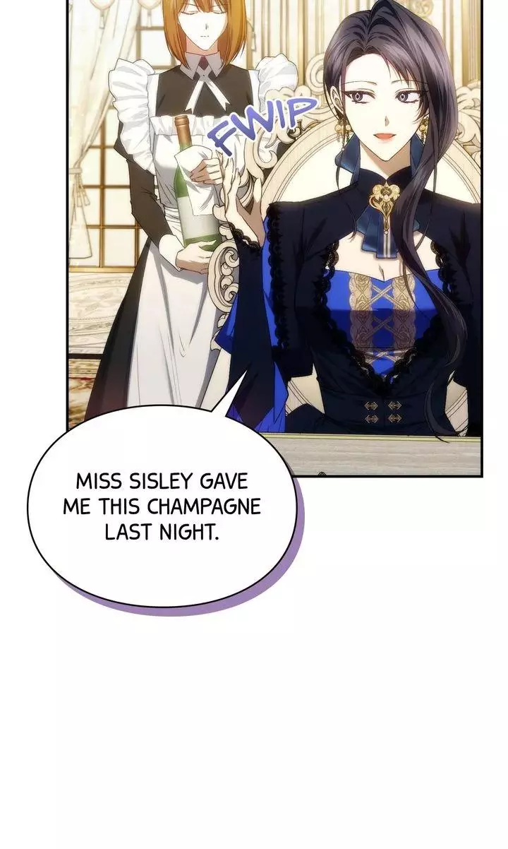 Trash Will Always Be Trash Chapter 81 page 57