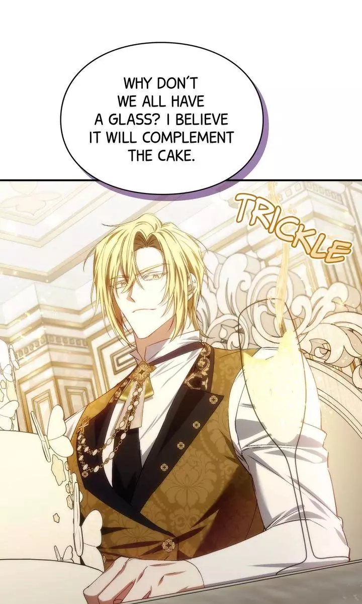 Trash Will Always Be Trash Chapter 81 page 58