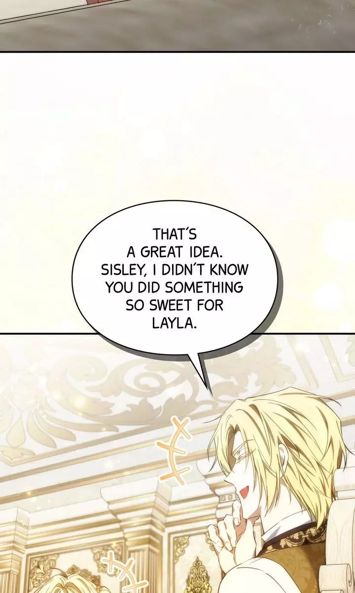 Trash Will Always Be Trash Chapter 81 page 59
