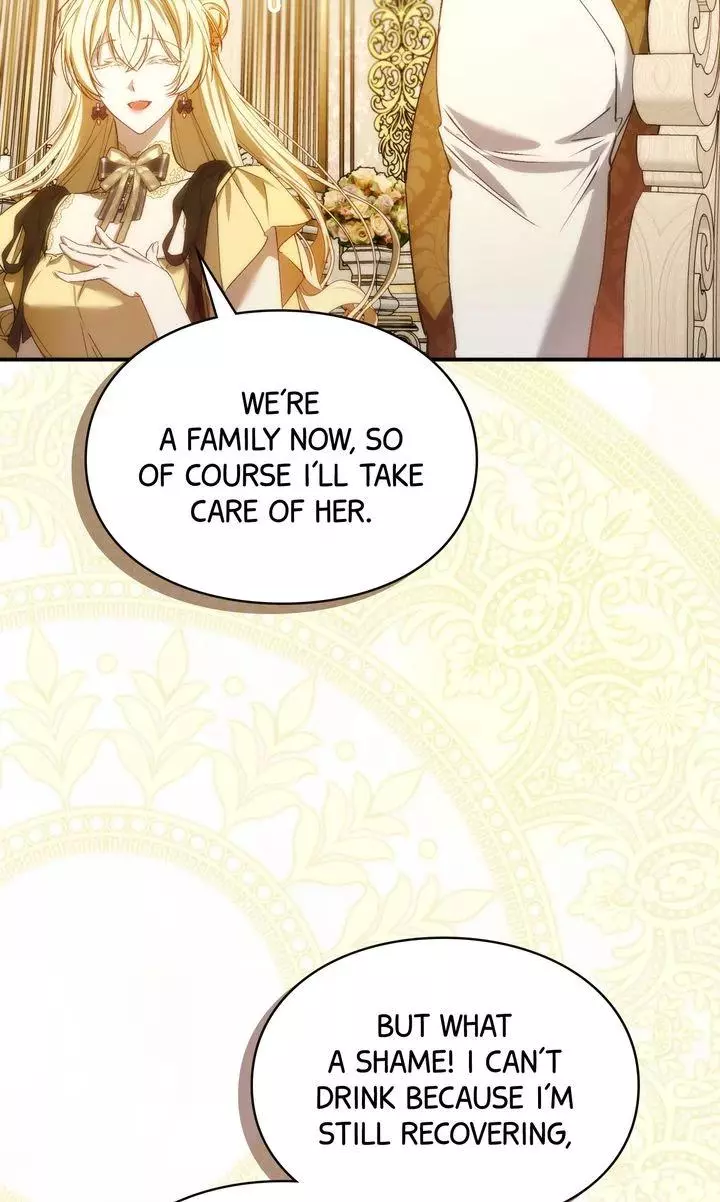 Trash Will Always Be Trash Chapter 81 page 60