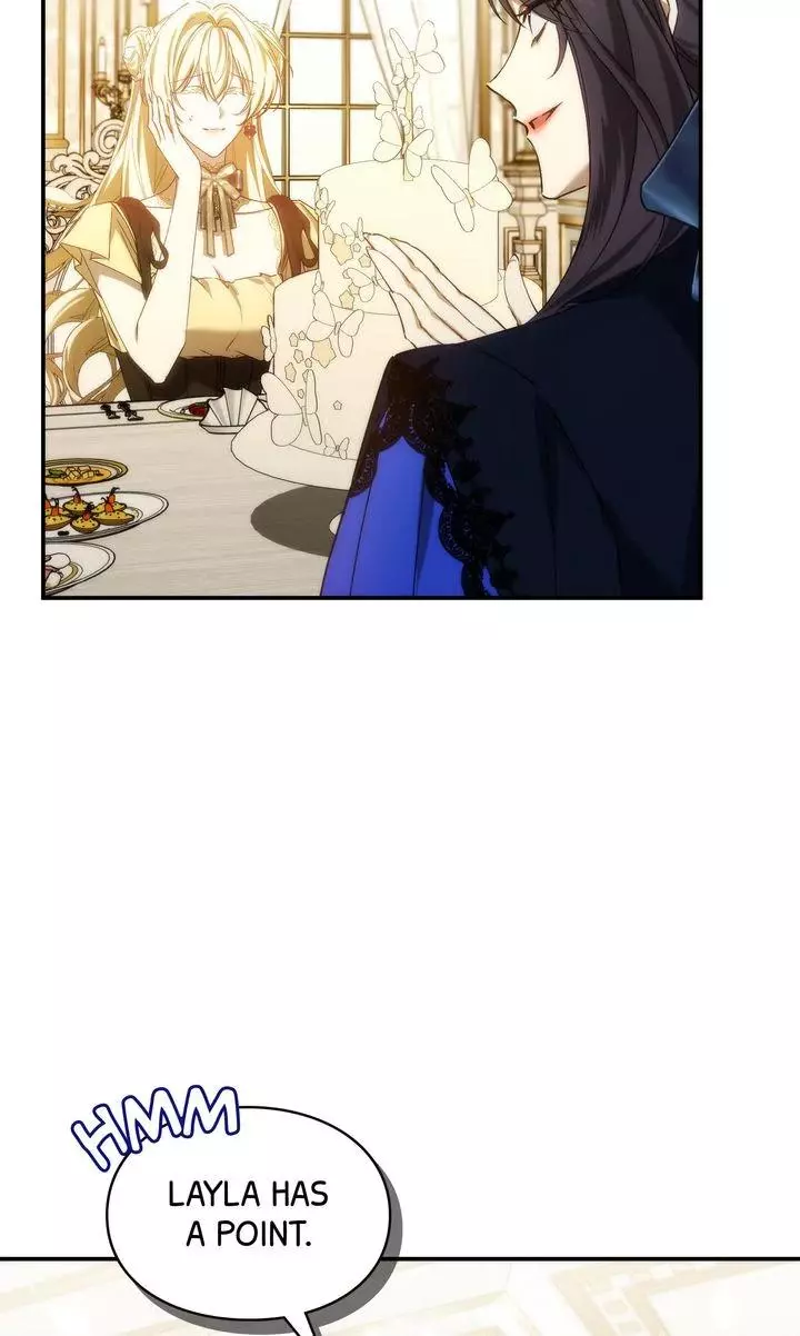 Trash Will Always Be Trash Chapter 81 page 63
