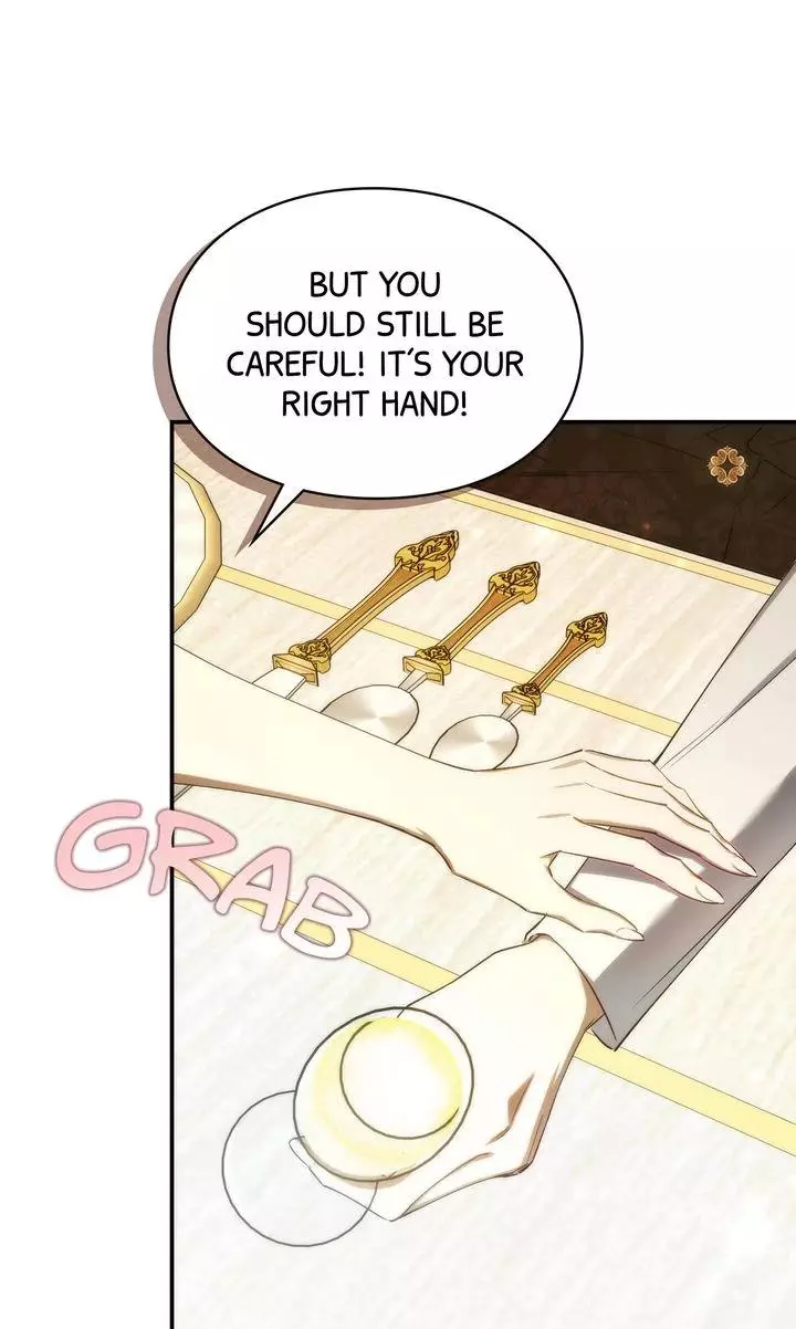 Trash Will Always Be Trash Chapter 81 page 65
