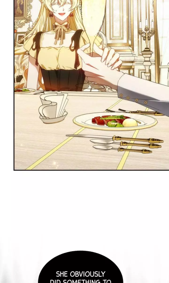 Trash Will Always Be Trash Chapter 81 page 67