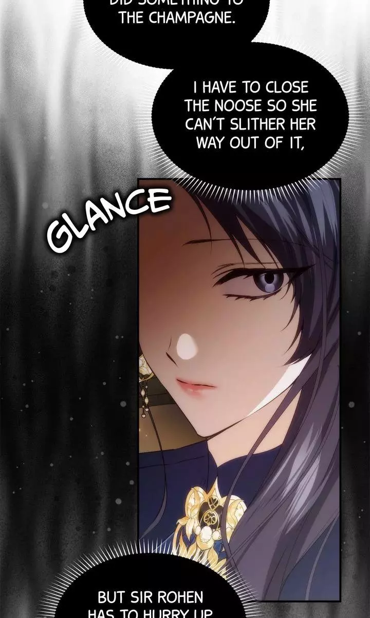 Trash Will Always Be Trash Chapter 81 page 68