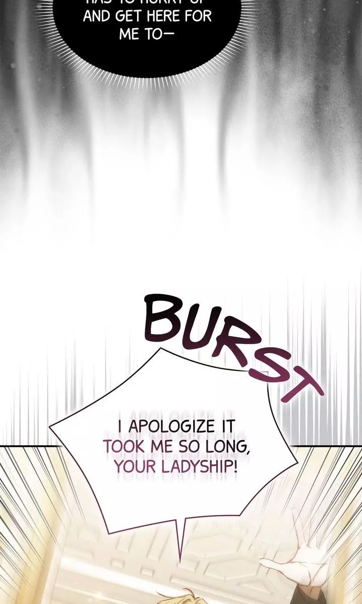 Trash Will Always Be Trash Chapter 81 page 69