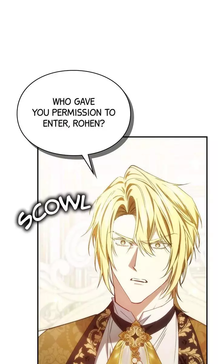 Trash Will Always Be Trash Chapter 81 page 71