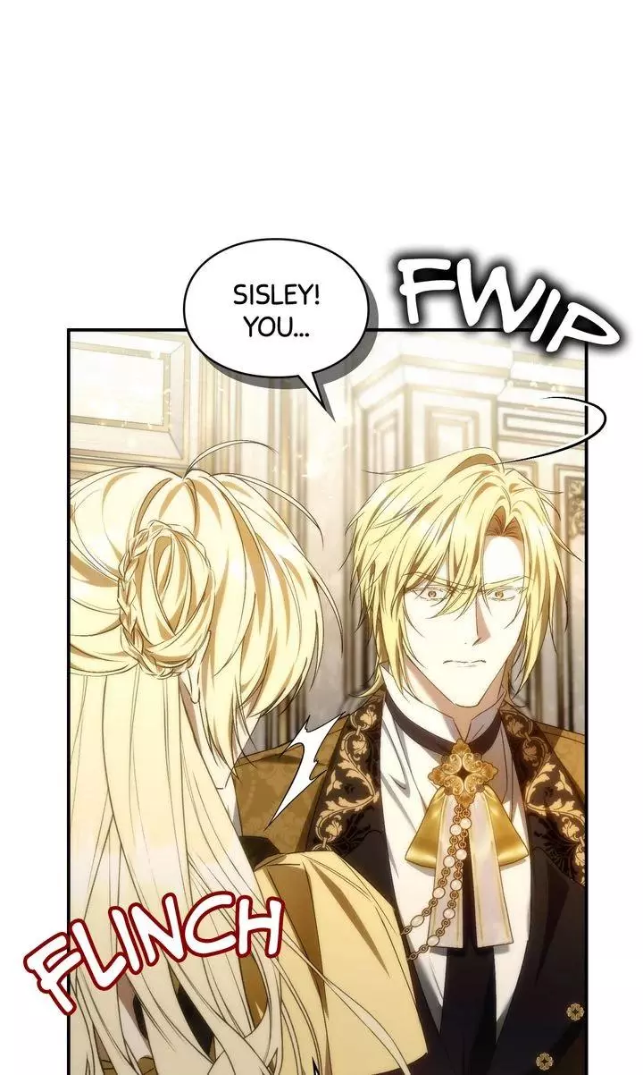 Trash Will Always Be Trash Chapter 81 page 77
