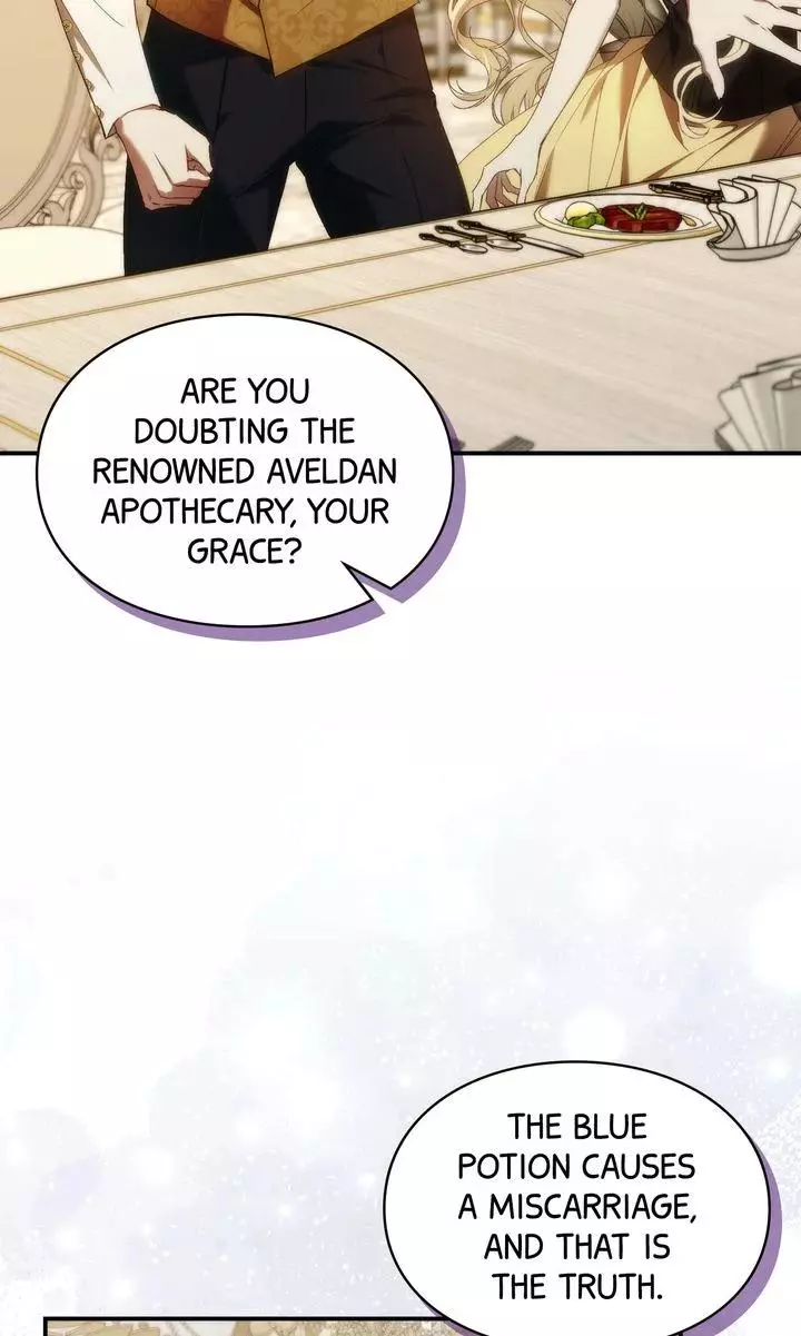 Trash Will Always Be Trash Chapter 82 page 3