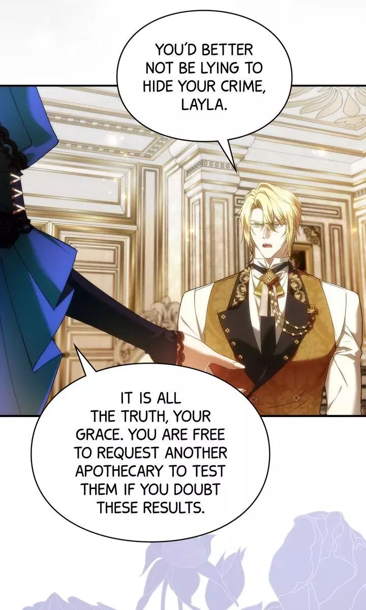 Trash Will Always Be Trash Chapter 82 page 8