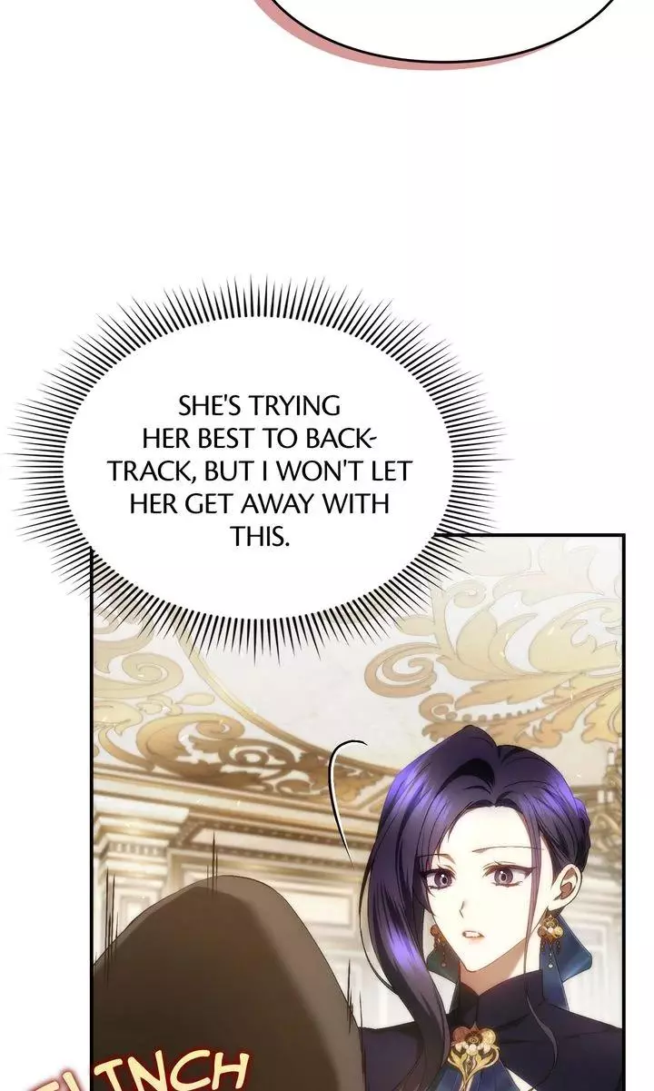 Trash Will Always Be Trash Chapter 82 page 16