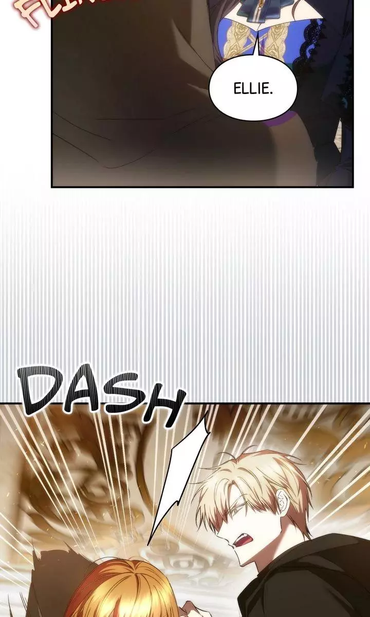 Trash Will Always Be Trash Chapter 82 page 17