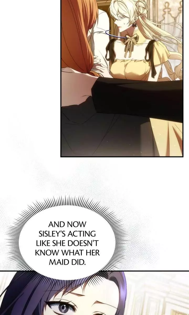 Trash Will Always Be Trash Chapter 82 page 20
