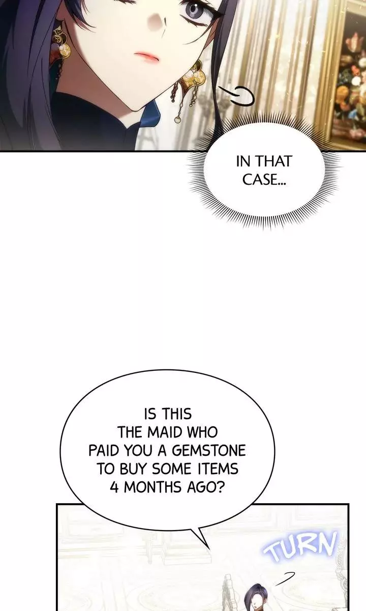 Trash Will Always Be Trash Chapter 82 page 21
