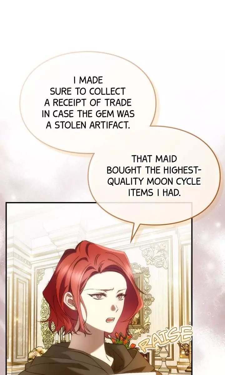 Trash Will Always Be Trash Chapter 82 page 24