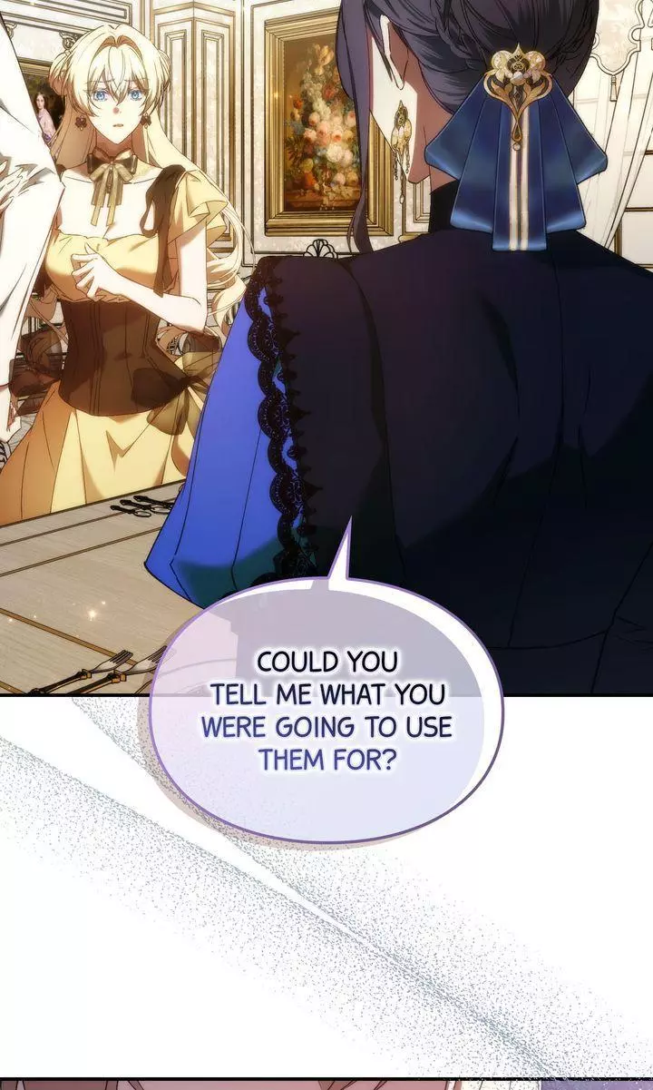 Trash Will Always Be Trash Chapter 82 page 26
