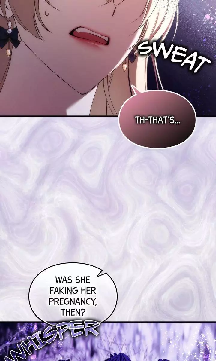 Trash Will Always Be Trash Chapter 82 page 27
