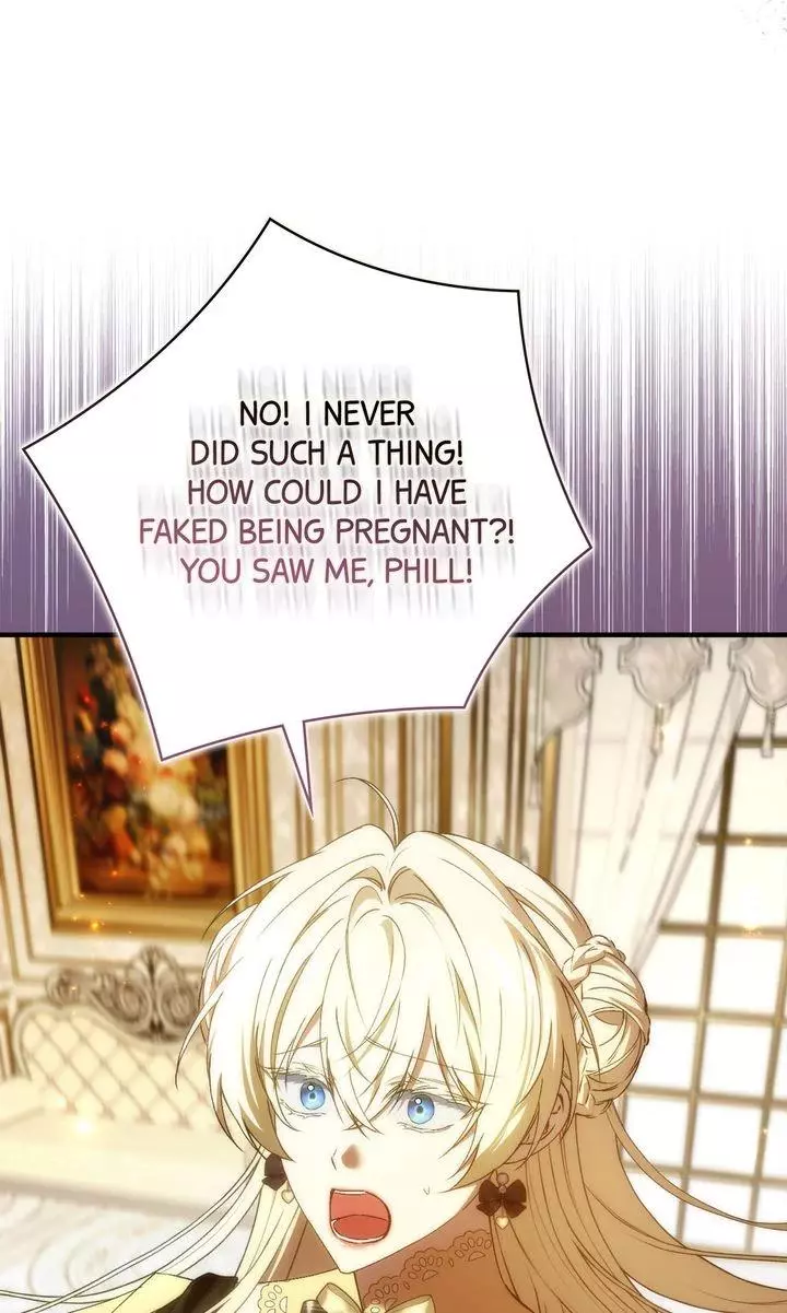 Trash Will Always Be Trash Chapter 82 page 32
