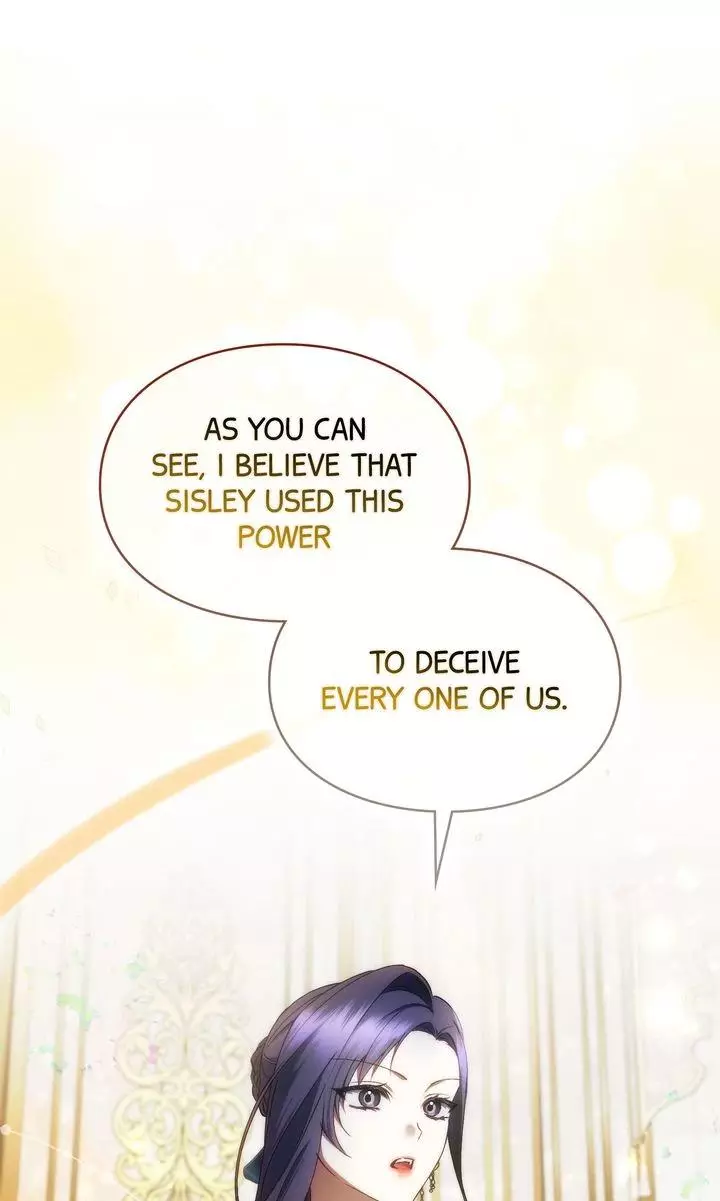 Trash Will Always Be Trash Chapter 82 page 48