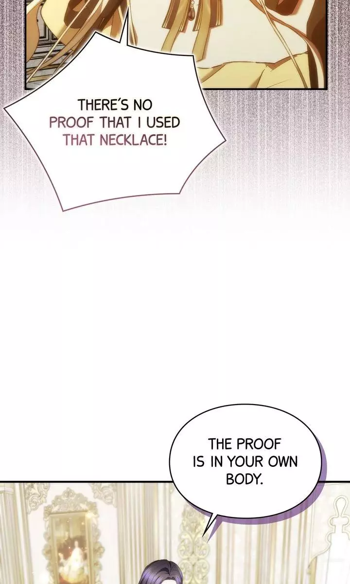 Trash Will Always Be Trash Chapter 82 page 51