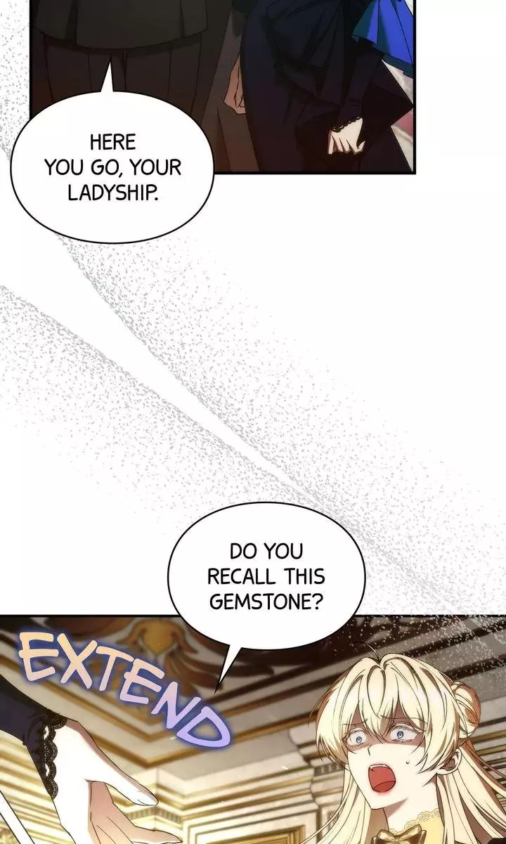 Trash Will Always Be Trash Chapter 82 page 60