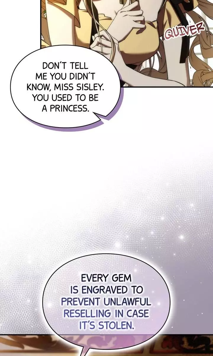 Trash Will Always Be Trash Chapter 82 page 65
