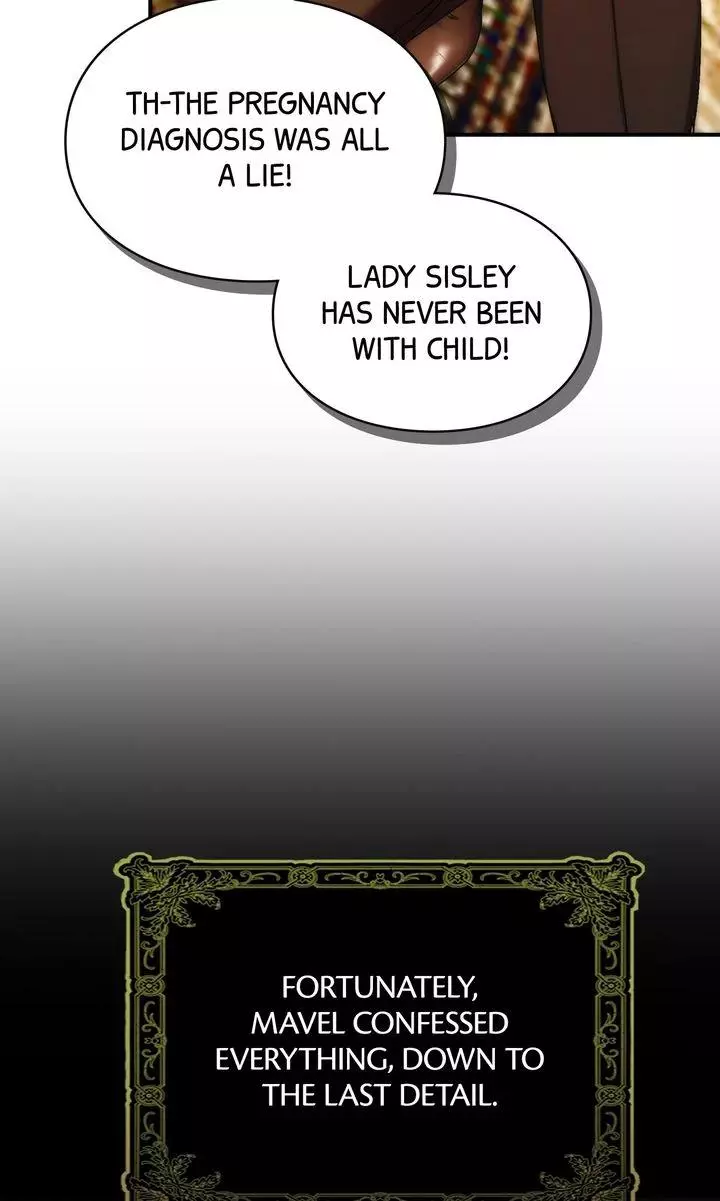 Trash Will Always Be Trash Chapter 82 page 71