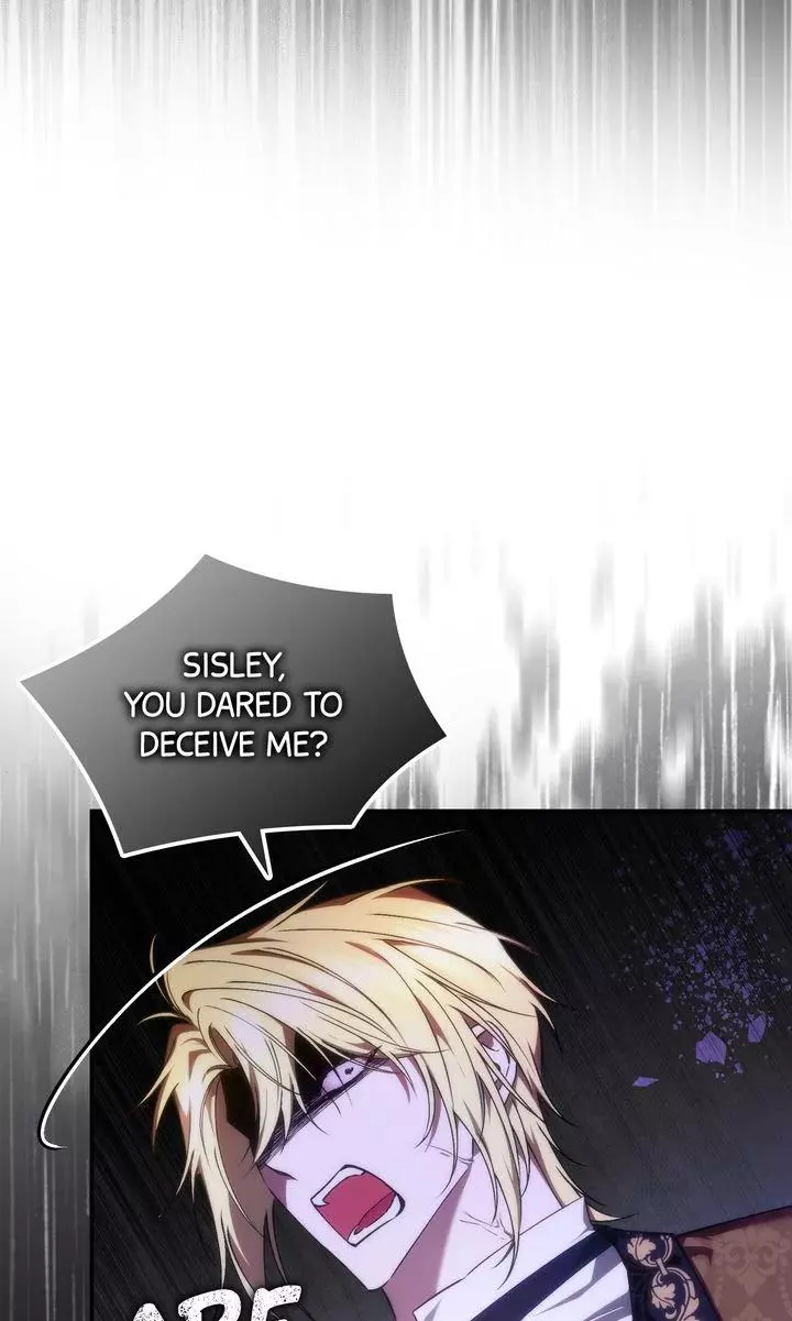 Trash Will Always Be Trash Chapter 82 page 78