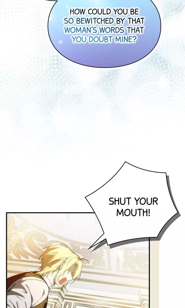 Trash Will Always Be Trash Chapter 82 page 81