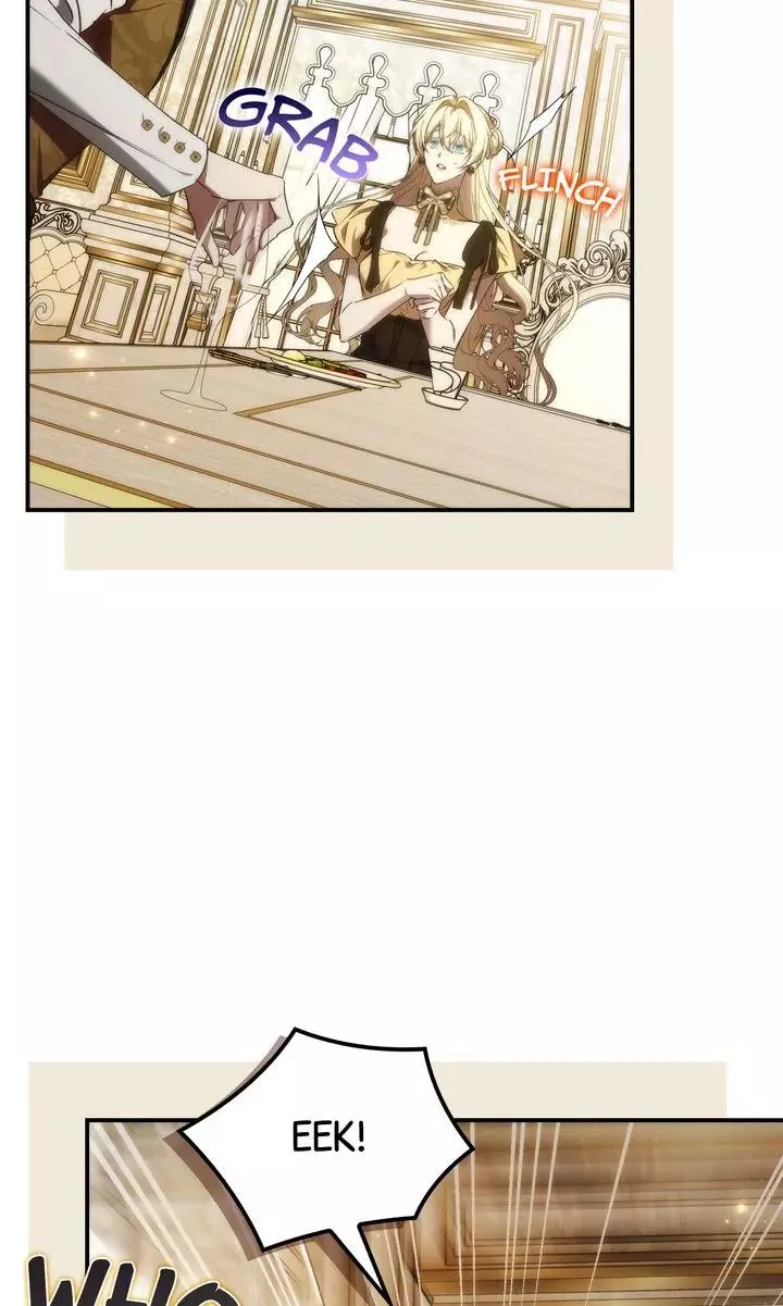 Trash Will Always Be Trash Chapter 82 page 82
