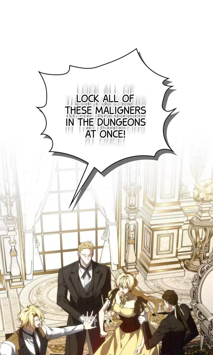 Trash Will Always Be Trash Chapter 83 page 1