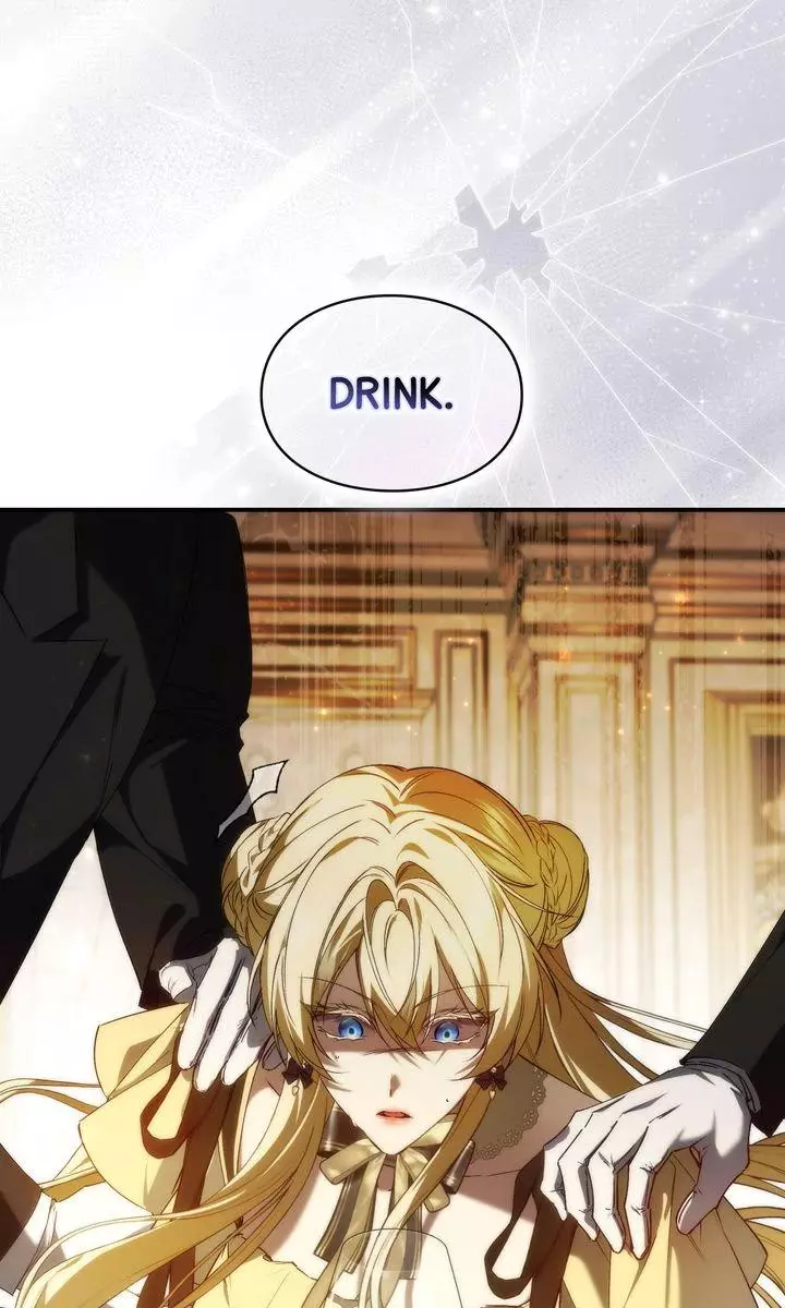 Trash Will Always Be Trash Chapter 83 page 6