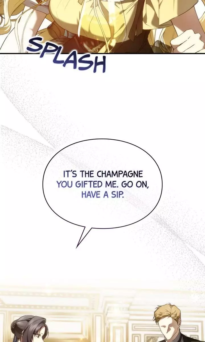 Trash Will Always Be Trash Chapter 83 page 7