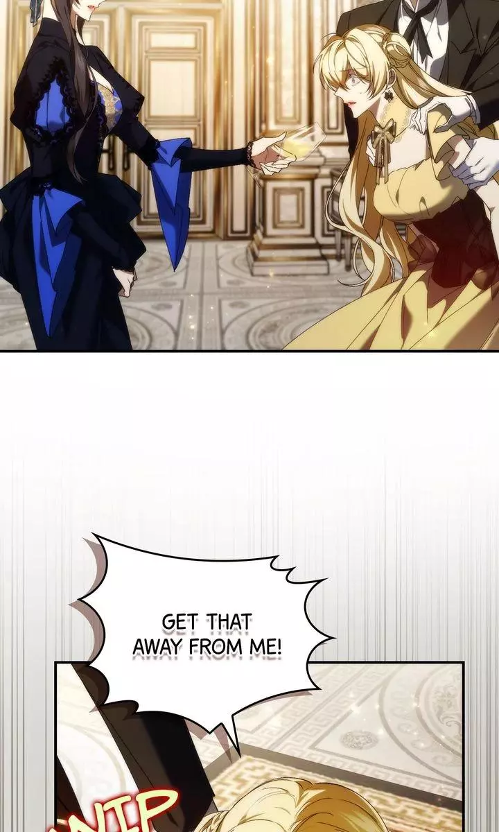 Trash Will Always Be Trash Chapter 83 page 8