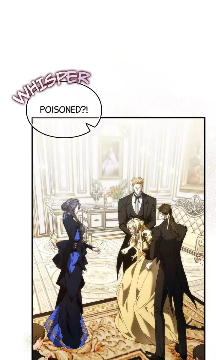 Trash Will Always Be Trash Chapter 83 page 11
