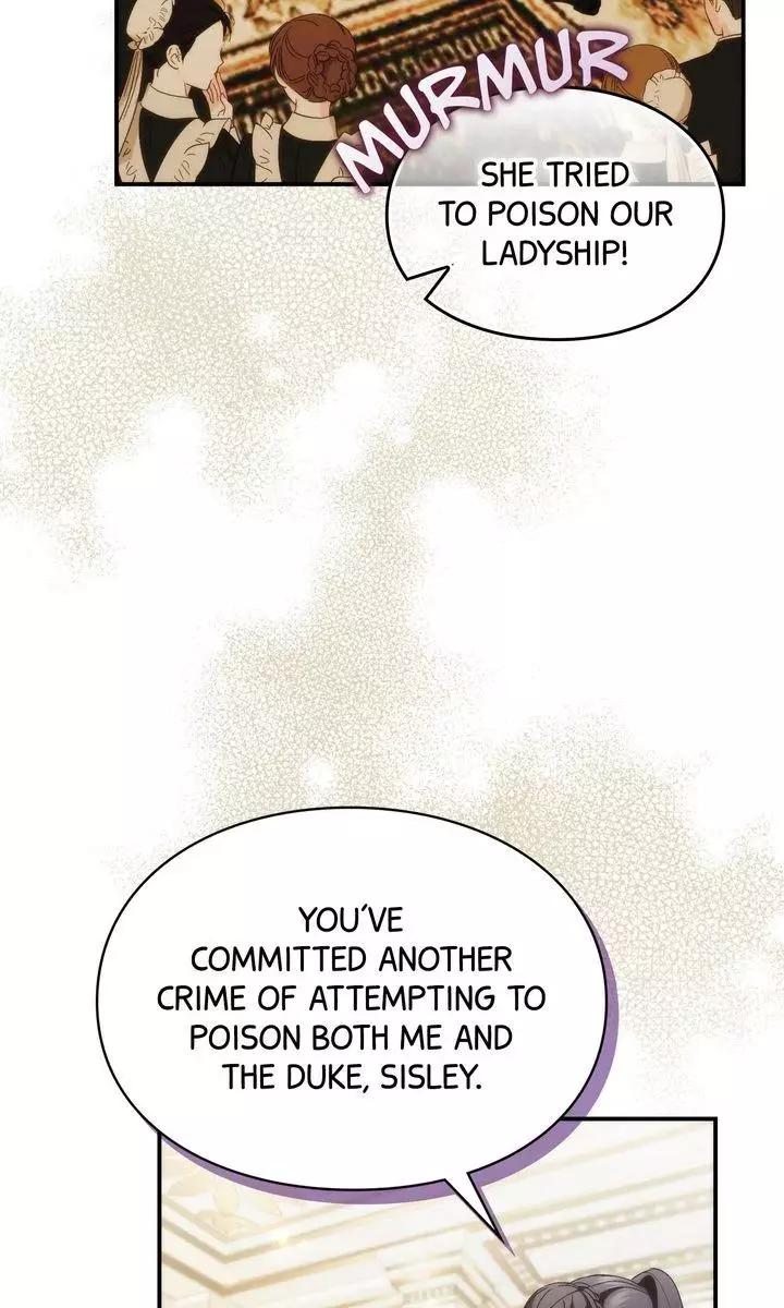 Trash Will Always Be Trash Chapter 83 page 12