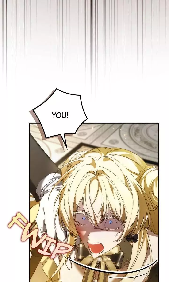 Trash Will Always Be Trash Chapter 83 page 16