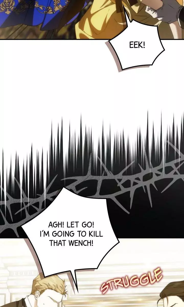 Trash Will Always Be Trash Chapter 83 page 21