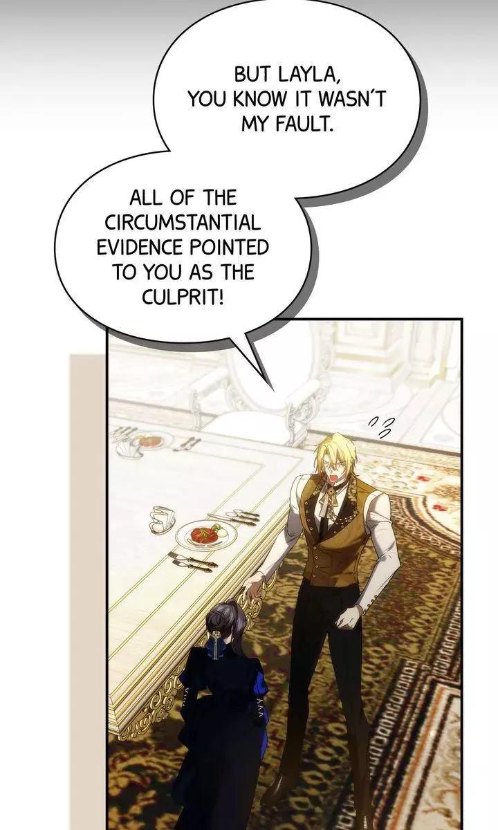 Trash Will Always Be Trash Chapter 83 page 29