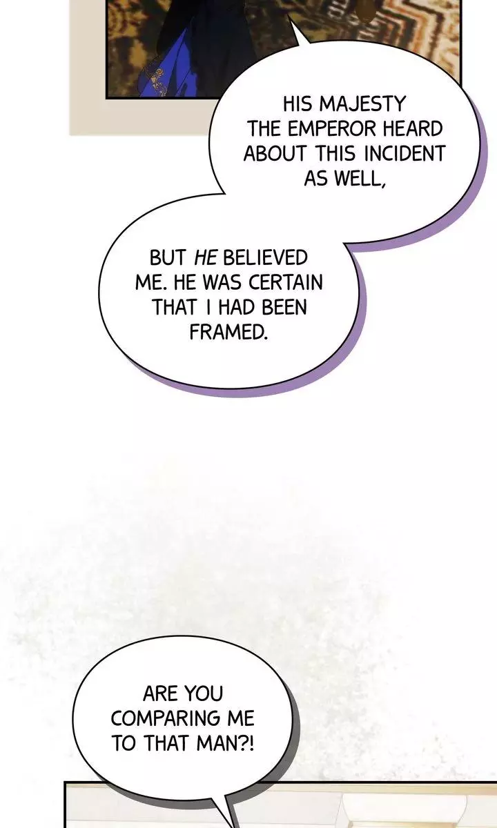 Trash Will Always Be Trash Chapter 83 page 30