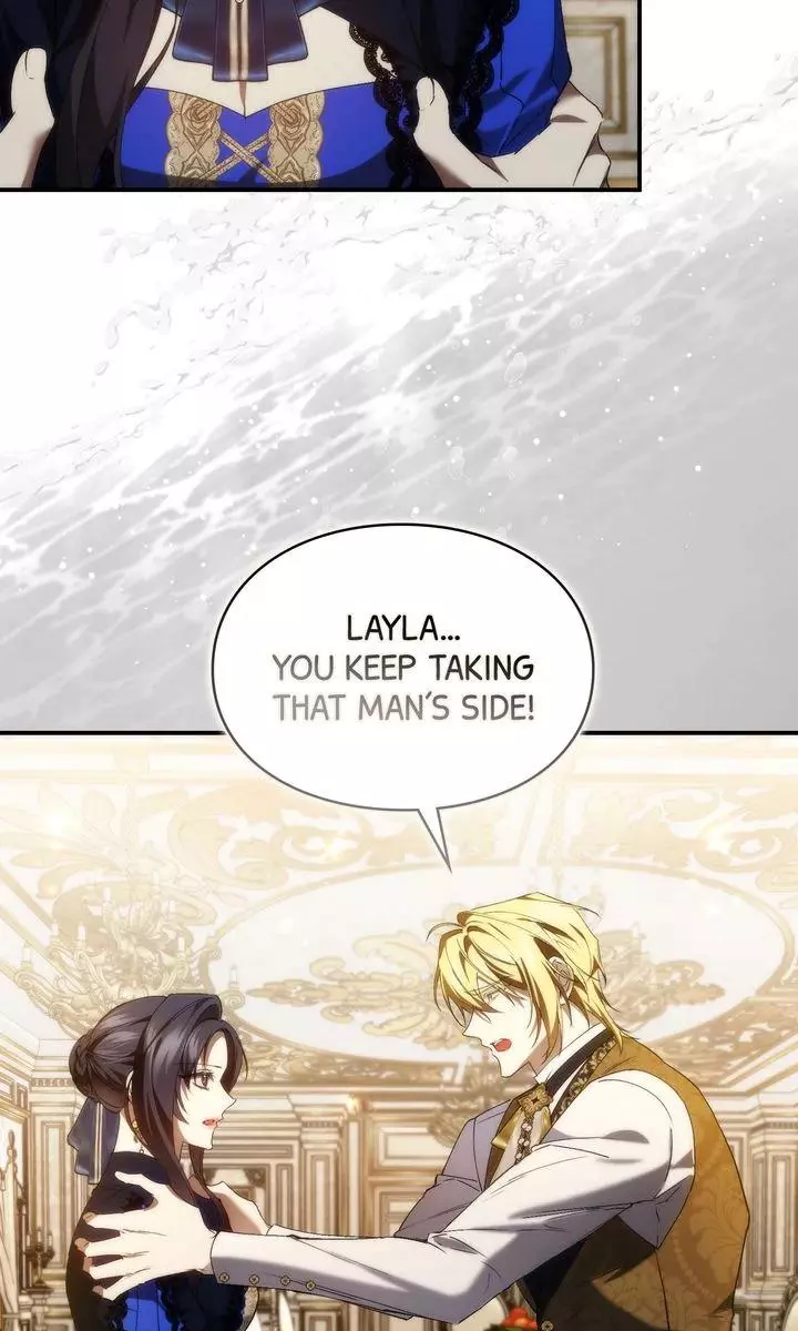 Trash Will Always Be Trash Chapter 83 page 33